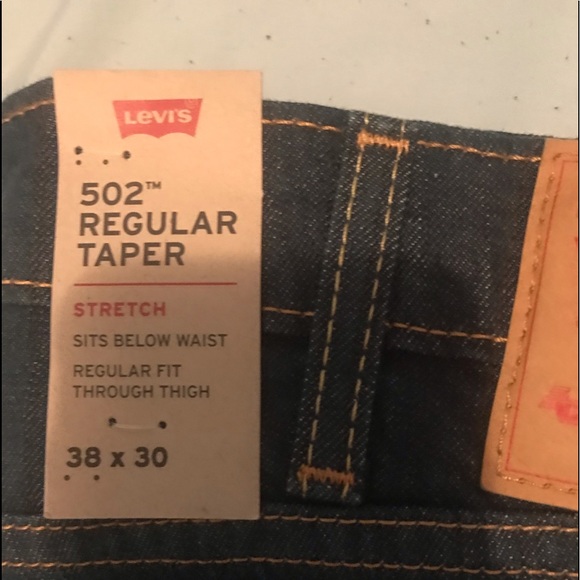 Levi’s Jeans - Picture 1 of 4